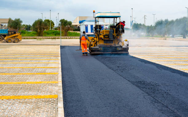 Best Local Driveway Pavers  in New Castle, PA