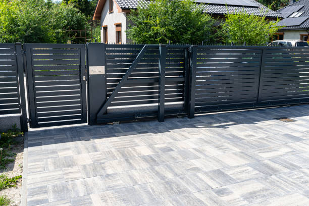 Reliable New Castle, PA Driveway Pavers Solutions