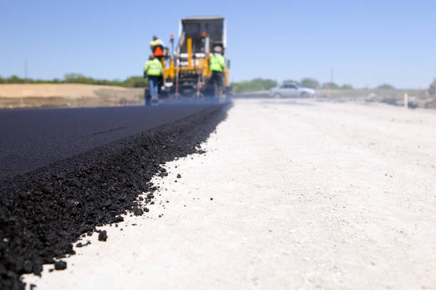 Best Driveway Repair Near Me  in New Castle, PA