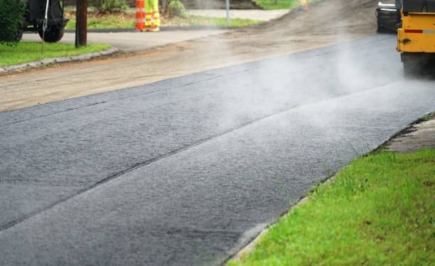 Best Driveway Pavers Near Me  in New Castle, PA